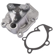 DURAFORCE Water Pump with Gasket for 2010-2014 Hyundai Genesis Coupe Turbo 2.0L 251202C400