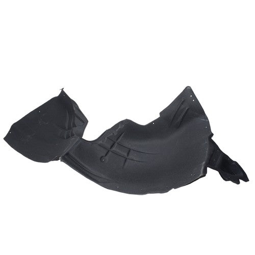 DURAFORCE Front Left Inner Fender Liner Black For 2019-2025 Cadillac XT4 84557829