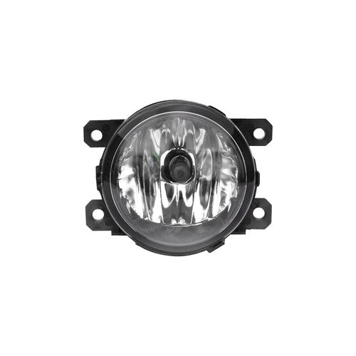 Fog Lights For Nissan Armada 2008-2015 Clear Lens Bumper Lamp W/Bulbs RH LH Pair