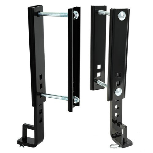 Weight Distribution Hitch Support Bracket Adjustable for Trailer Control