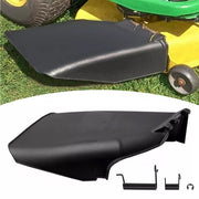 DURAFORCE Mower Deck For John Deere LA100 LA105 LA110 LA115 42" Chute Cover #GY20647