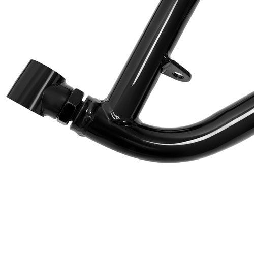 Black Steel Front A Arm High Clearance 1 5 for Can Am Commander 800 1000 2011 2020
