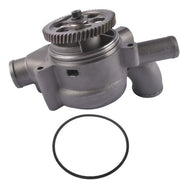 DURAFORCE Steel Water Pump for Detroit Diesel 60 Series 12.7 L 23505895 23522707 23520136