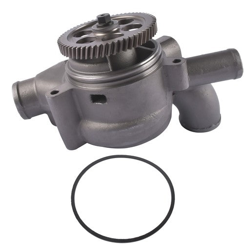 DURAFORCE Steel Water Pump for Detroit Diesel 60 Series 12.7 L 23505895 23522707 23520136