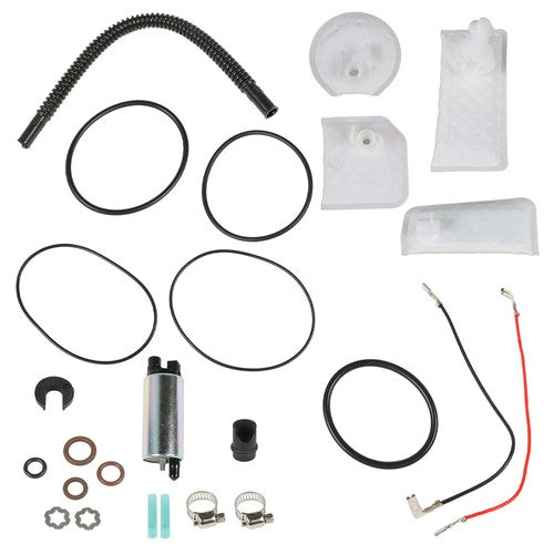 DURAFORCE Fit For Honda CBR250R 2011-2013, Replaces 16700-KYJ-901 New Intank Fuel Pump USA