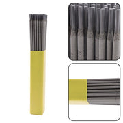 DURAFORCE Carbon Steel Electrode 5 lbs Premium Arc Welding Rods E6013 1/8" x 14" Box