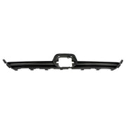 DURAFORCE Front Upper Bumper Grille Assembly Suitable For Grand Highlander 2024 Plastic