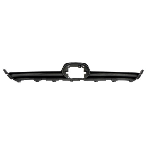 DURAFORCE Front Upper Bumper Grille Assembly Suitable For Grand Highlander 2024 Plastic