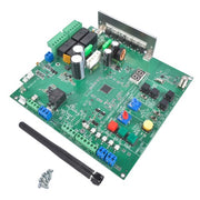 DURAFORCE 001D9040-1CC Main Control Board 001D9040-1CC LA400UL LA412UL K1D8388-1CC Green