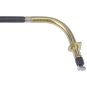 DURAFORCE Front Brake Cable 45450-131-000 for Polaris ATV Scrambler Sportsman 50 90 01-06