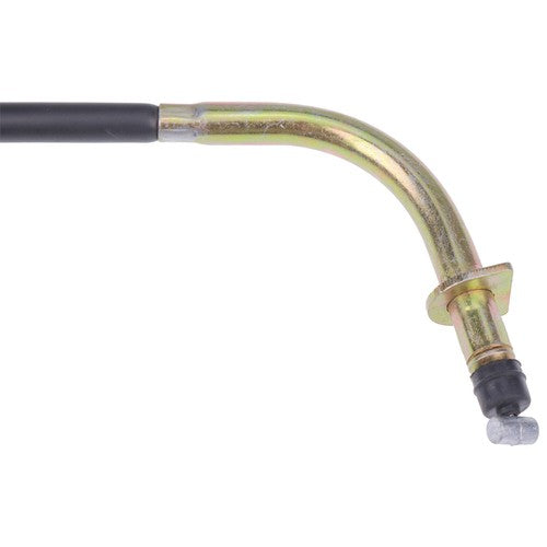 DURAFORCE Front Brake Cable 45450-131-000 for Polaris ATV Scrambler Sportsman 50 90 01-06