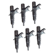 DURAFORCE 6X Fuel Injector 0R-8682 1278216 127-8216 for Caterpillar 3116 3114 3126 613C