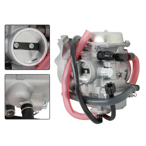 DURAFORCE For Arctic Cat 250 300 0470-448 Carb 2x4 4x4 Carburetor 2001-2005 New