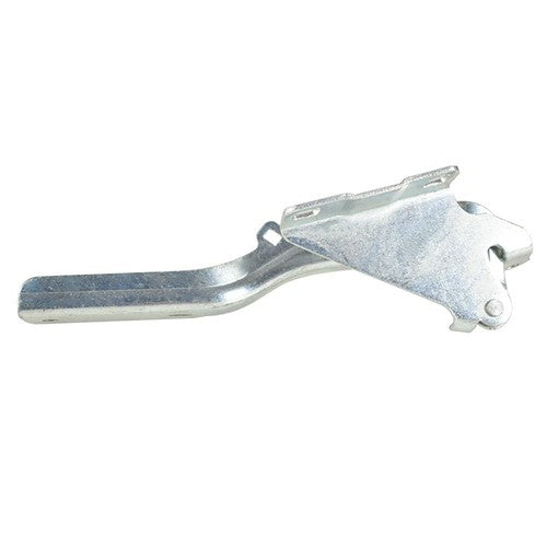 DURAFORCE For Nissan NV200 2013 2014-2017 Driver/Passenger Side Kit Silver Hood Hinge new