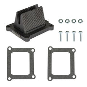 DURAFORCE 3 Reed Valve System For Yamaha YZ125 1995 96 97 98 99 00 01 02 03 2004