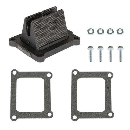 DURAFORCE 3 Reed Valve System For Yamaha YZ125 1995 96 97 98 99 00 01 02 03 2004