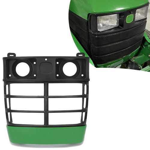 DURAFORCE Front Grille fits John Deere 4200 4210 4300 4310 4400 4410 4500 4510 4600 4700