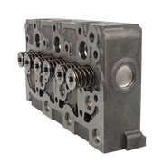 DURAFORCE For Kubota Bobcat 643 Skid Steer Loader 1552103040 Complete Cylinder Head D1402