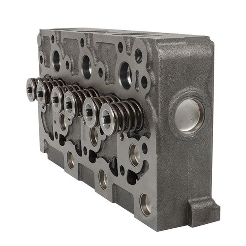 DURAFORCE For Kubota Bobcat 643 Skid Steer Loader 1552103040 Complete Cylinder Head D1402