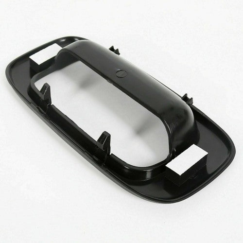 Tailgate Handle Bezel Trim Fits Chevy Silverado GMC Sierra 1999-2004 2005 2006 2007