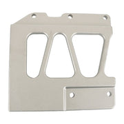 DURAFORCE 13-04286R For Peterbilt 378 / 379 Upper Hinge Hood Pivot Bracket - Right