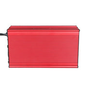 DURAFORCE Fit For EZGO RXV TXT Golf Cart 48V 10A Battery Charger "Triangle" 3 Pin Plug New
