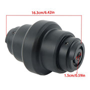 DURAFORCE New 266-8793 2668793 Track Roller For Caterpillar 302.5c 303.5c 303.5d 303c 304d