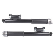 DURAFORCE Pair Rear Air Shock Absorber Strut For Mercedes-Benz C-Class W205 S205 with ADS