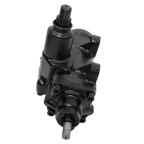 DURAFORCE Power Steering Gear Box For GMC Yukon 2002 2003-2013 XL 2500 Chevy Suburban 2500
