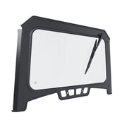 DURAFORCE For Polaris RZR XP 4 1000 Turbo Glass Front Full Vented Windshield 2019-2023
