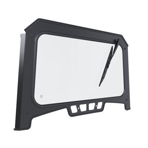 DURAFORCE For Polaris RZR XP 4 1000 Turbo Glass Front Full Vented Windshield 2019-2023