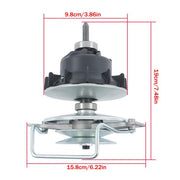 DURAFORCE Transmission Driver Kit For Husqvarna 58966831 GT79252 587086501 GT79452 RS800LR