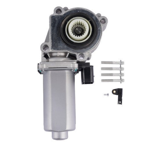DURAFORCE Transfer Case Shift Motor for INFINITI QX56 2011-2013 Nissan Armada 5.6L 7Pins
