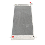 DURAFORCE Aluminum 3 Row Radiator For Chevrolet Avalanche 2007 2008 2009 2010-2013 CU2370