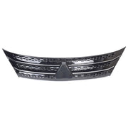 DURAFORCE Front Upper Grille Chrome 62310W120P For Mitsubishi Outlander 2022-2023