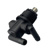 DURAFORCE 3 Way Fuel Shut Off Valve Petcock for Polaris Sportsman 500 325 335 400