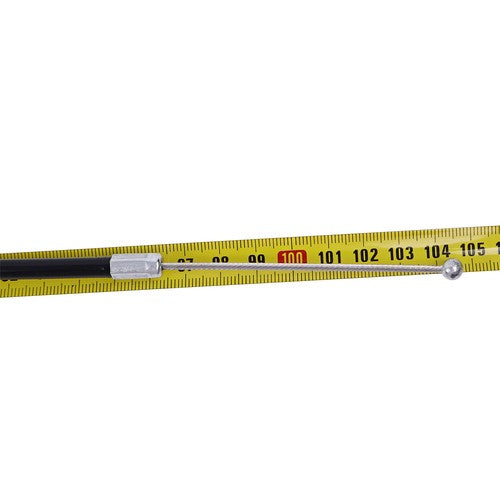 DURAFORCE Front Brake Cable 45450-131-000 for Polaris ATV Scrambler Sportsman 50 90 01-06