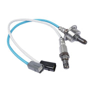 DURAFORCE 2Pcs Rear Up+Down Oxygen Sensor for Nissan Altima Sentra Versa 2010-13 2344380