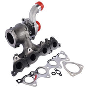 DURAFORCE For Hyundai Tucson 1.6L Turbocharger Turbo B01 16399980016 28231-2B760 2016-2018