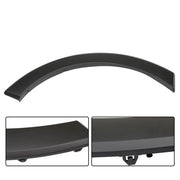 DURAFORCE Driver Front Fender LH Flare Molding For Ford Transit 150/250/350 2015-2019