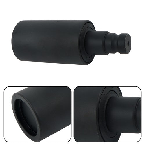 DURAFORCE 265-7675 Track Roller Fits Caterpillar 305E2 CR 304C CR 305.5D 305.5E2 CR 305.5E