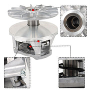 DURAFORCE For 2006-14 POLARIS SPORTSMAN 500 EBS BEARING PRIMARY DRIVE CLUTCH Complete