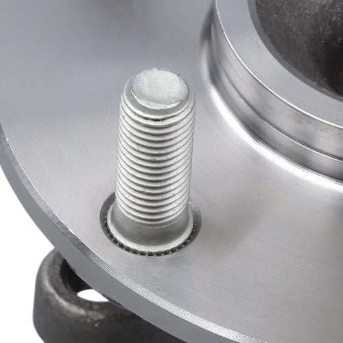 DURAFORCE Rear Wheel Bearing & Hub Assembly For Honda Civic 2016-2025 Insight 2019-2022