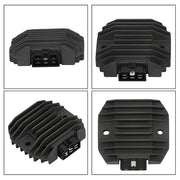 DURAFORCE New Regulator Rectifier Voltage Fit For Kawasaki KLF300 Bayou 1986-1992