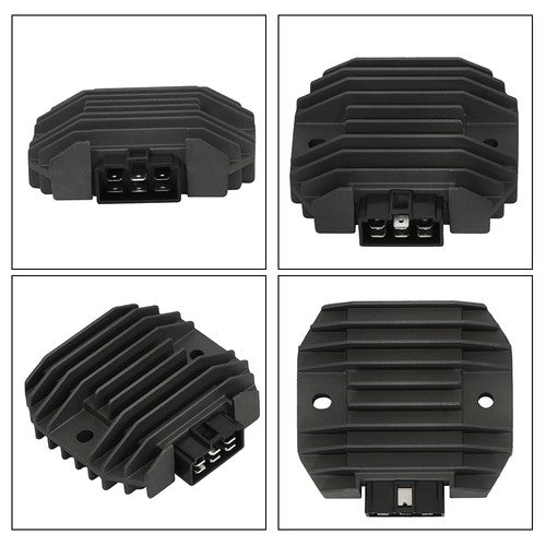 DURAFORCE New Regulator Rectifier Voltage Fit For Kawasaki KLF300 Bayou 1986-1992
