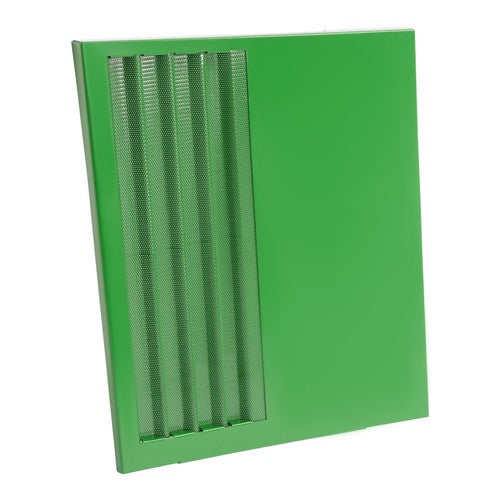 DURAFORCE For John Deere Tractor 6110 6200 w/Screen Metal Insert LH Front Left Side Panel