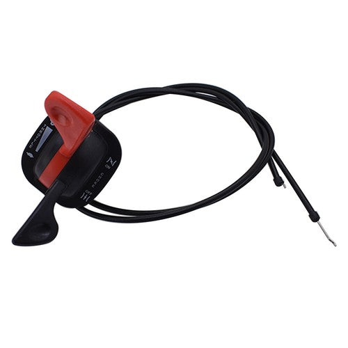 DURAFORCE For Briggs & Stratton 1734506SM Dual Control Assembly 5048943 1921950 1727223SM