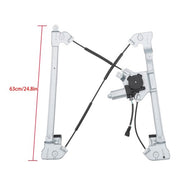 DURAFORCE Window regulator FL&FR 741-428 741-429 For Ford F150 Lincoln Mark 2006-2008 NEW