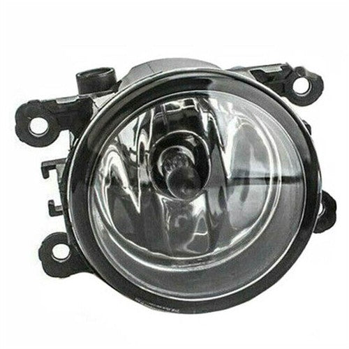 For 2015-2018 Jeep Renegade Front Clear Lens Fog Lights Bumper Lamp Replacement