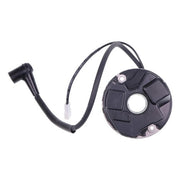 DURAFORCE Ignition Coil 501831901 for Husqvarna Cut-Off Saw 265RX 165R 165RX 2100 2101 298